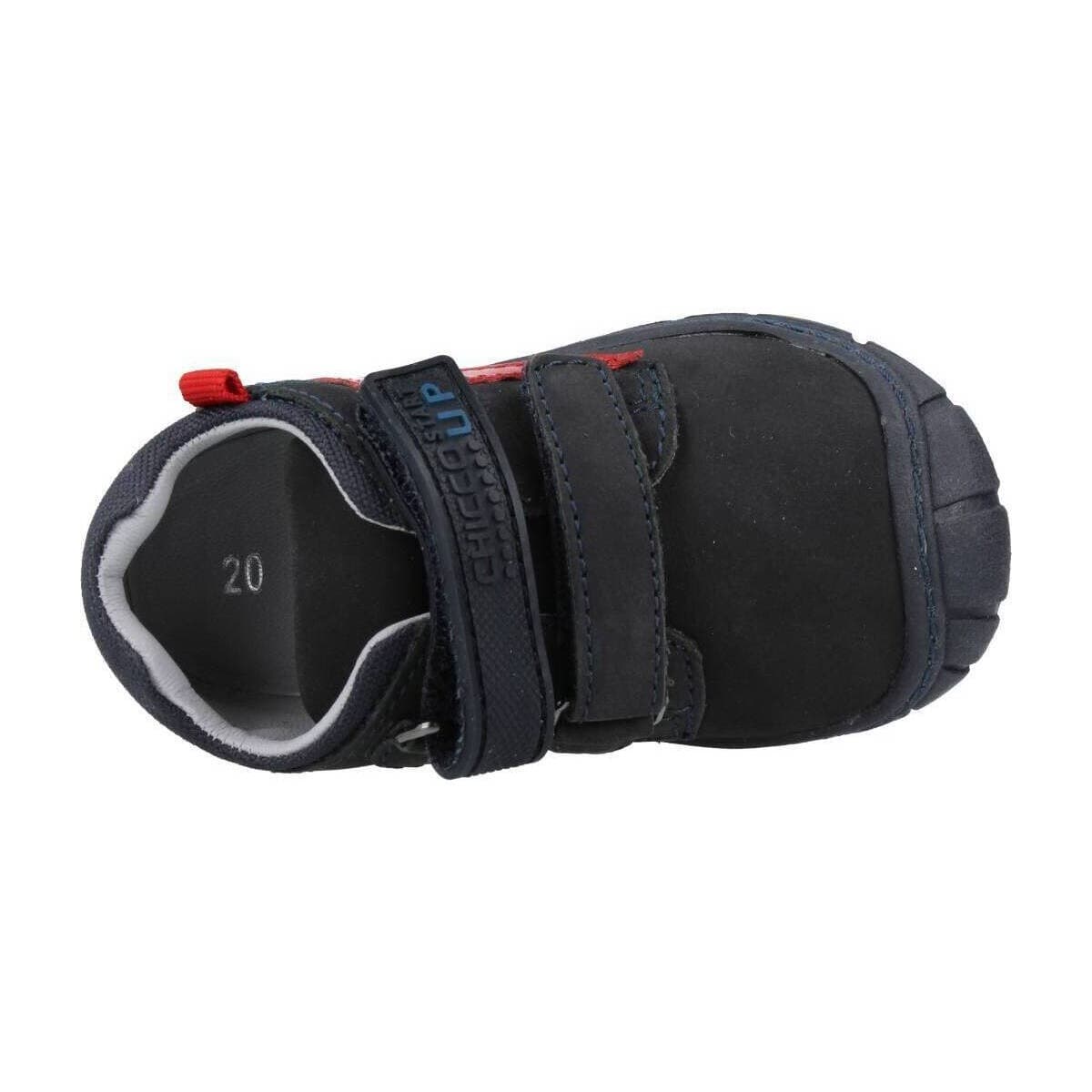 Boys' Dress Shoes Chicco Blue