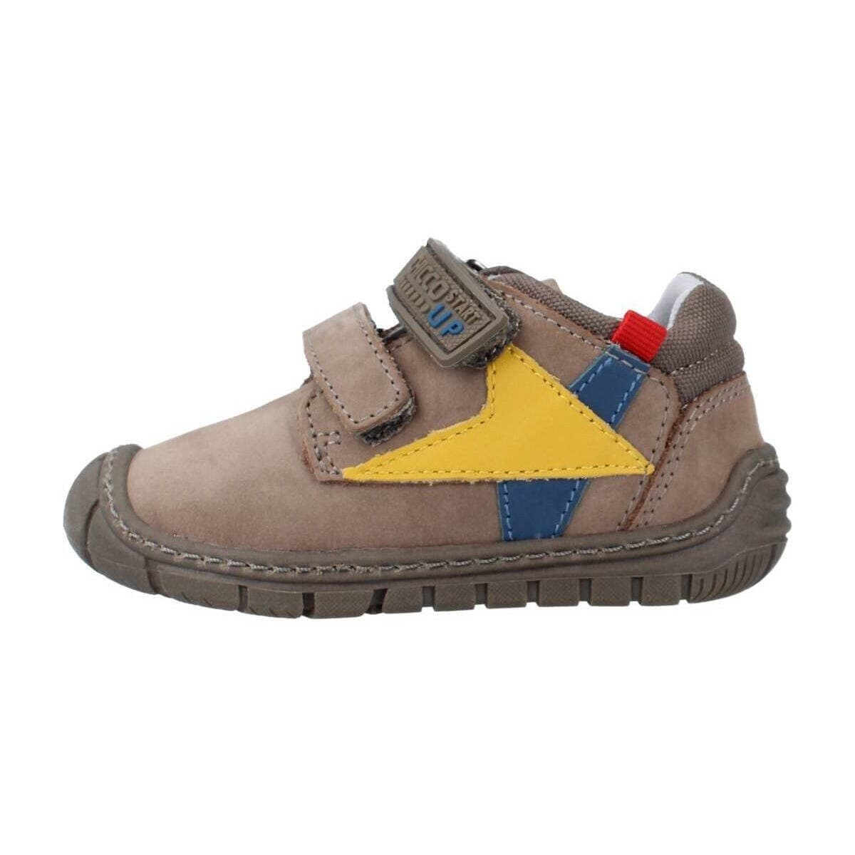 Boys' Dress Shoes Chicco Brown