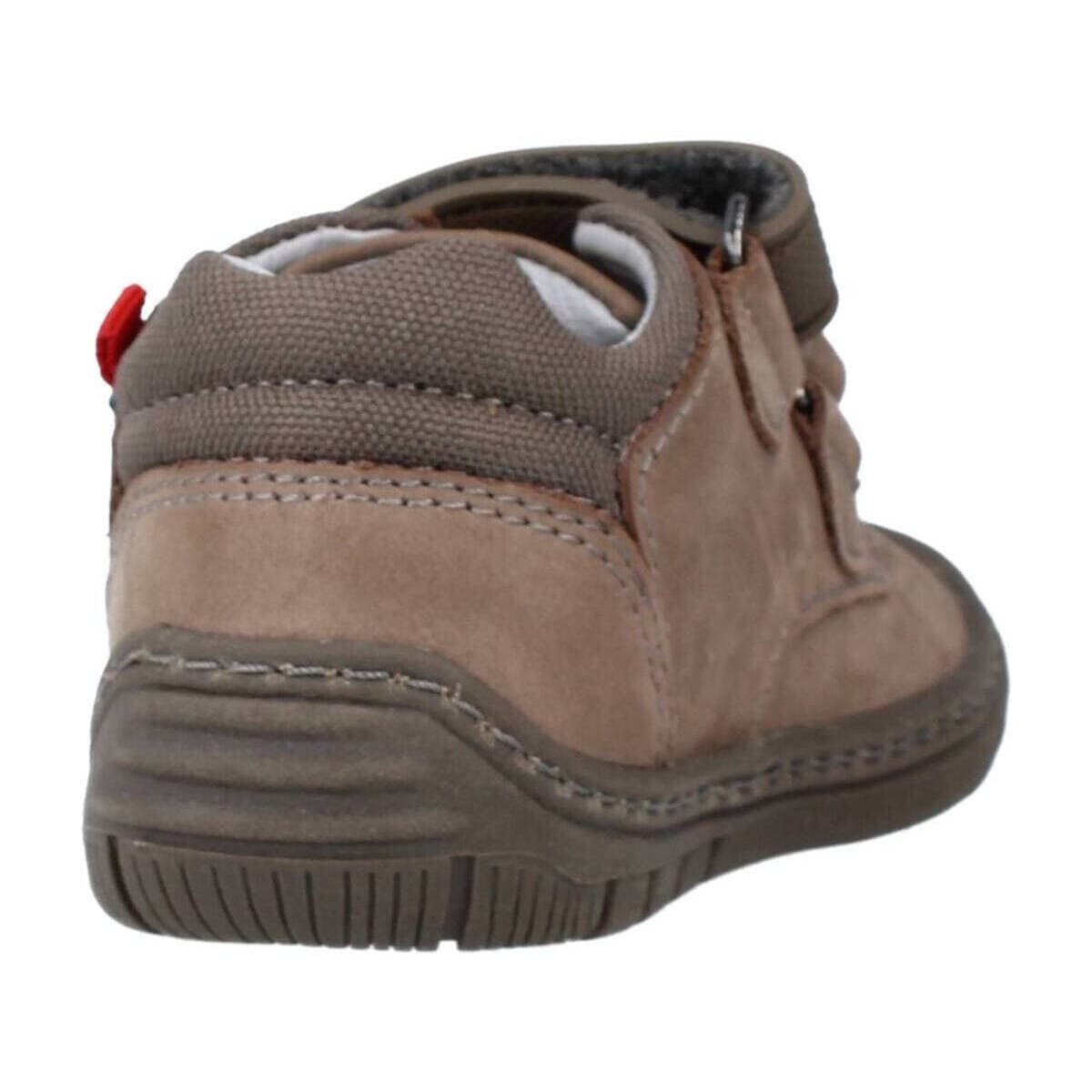 Boys' Dress Shoes Chicco Brown