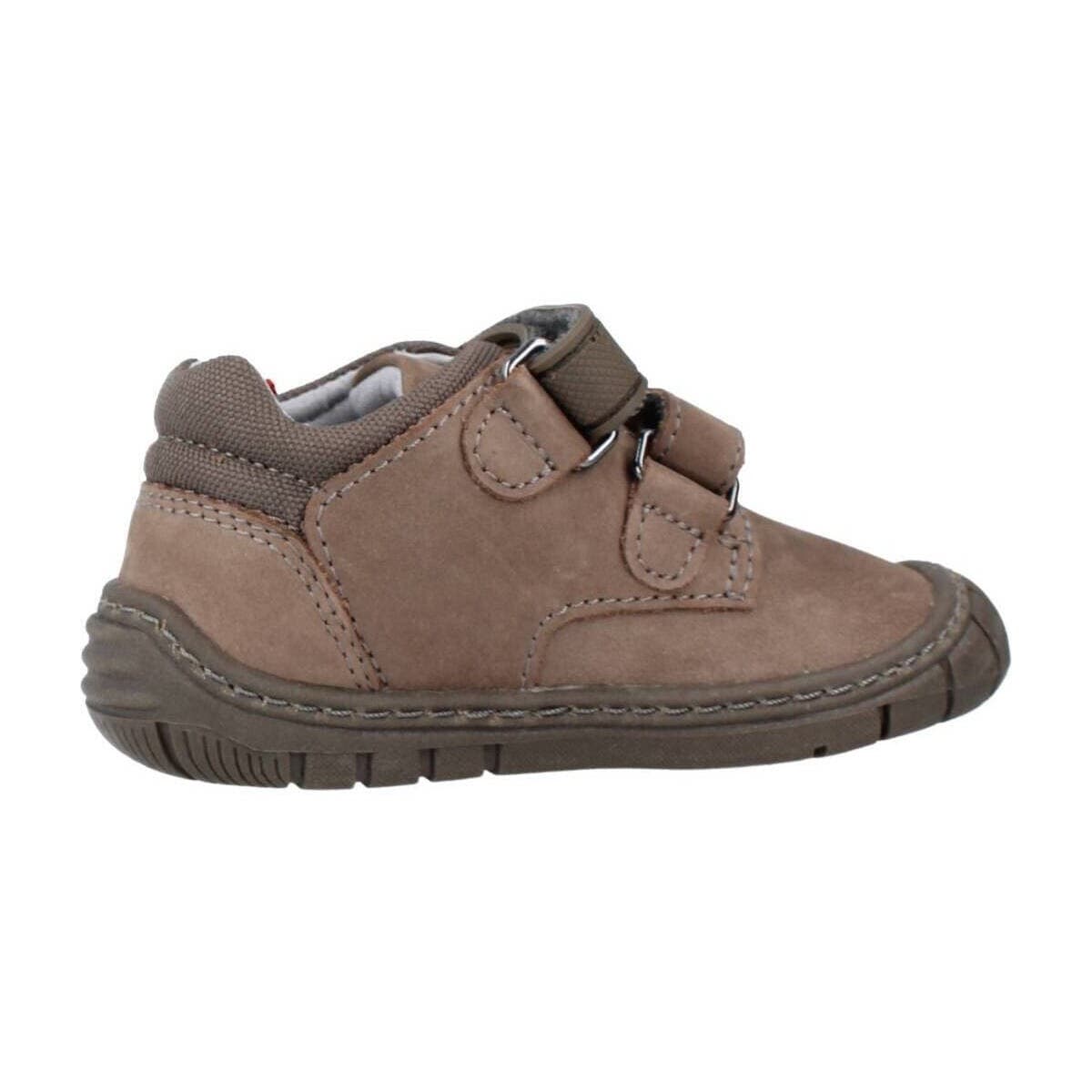Boys' Dress Shoes Chicco Brown