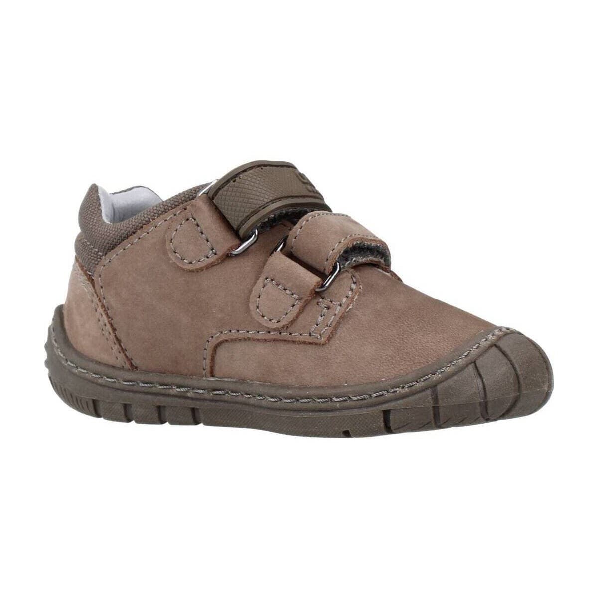 Boys' Dress Shoes Chicco Brown