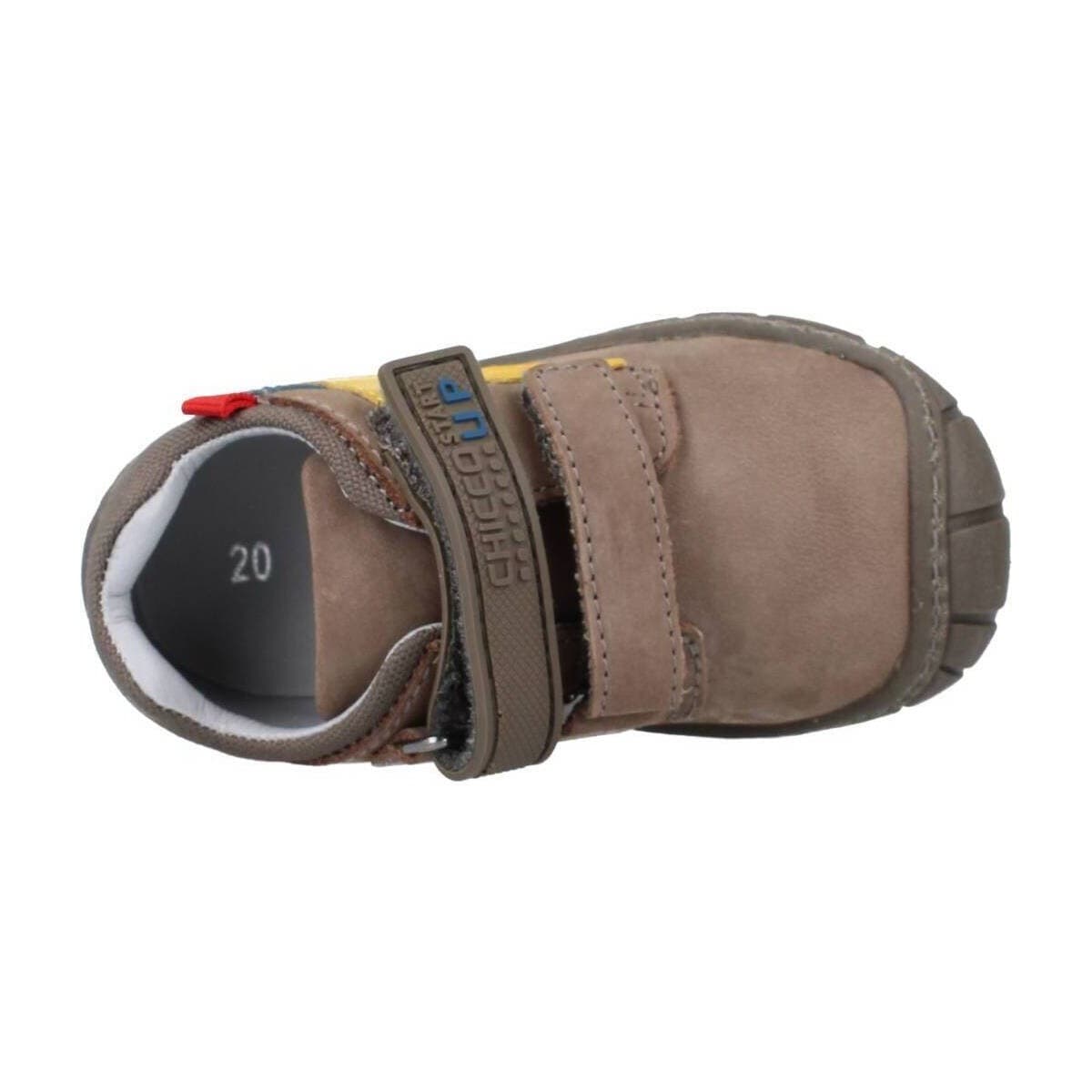 Boys' Dress Shoes Chicco Brown