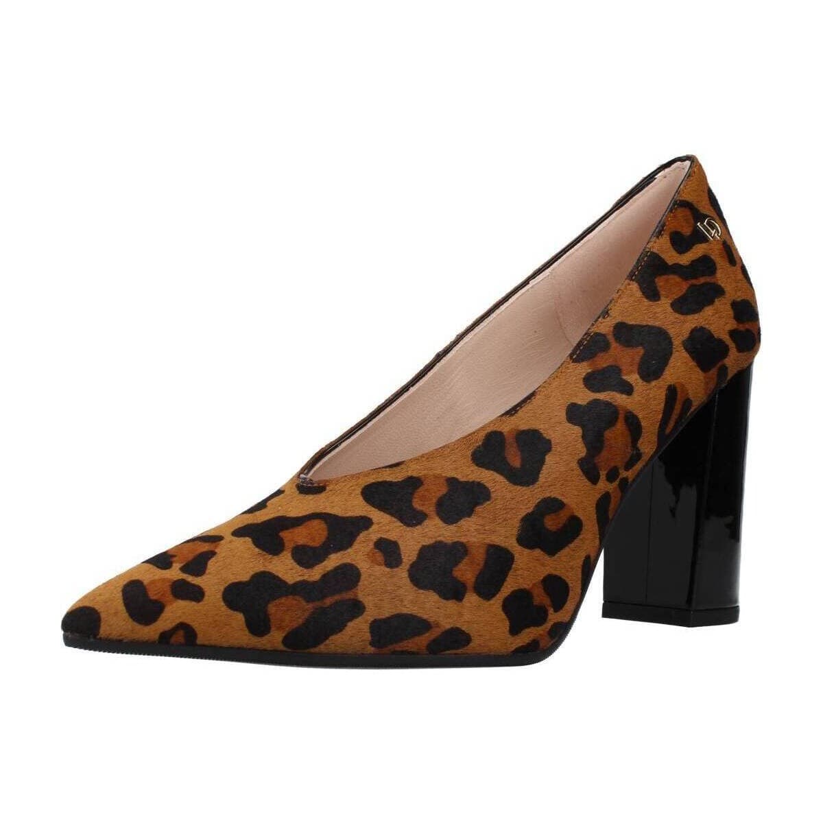 Γόβες Lodi Salones Mujer Modèle Semy Ino