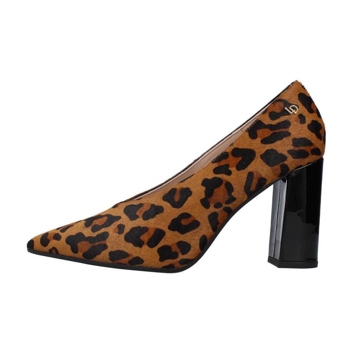 Women's Pumps Lodi Multicolor