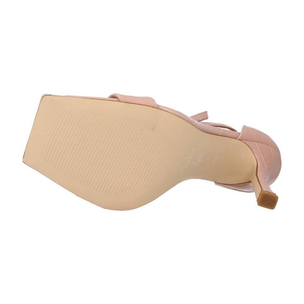 Women's Pumps Menbur Pink