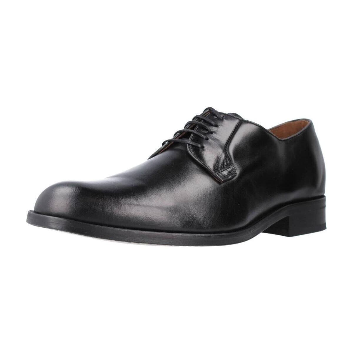 Derbies Sergio Serrano Zapatos De Vestir Hombre Modèle 2700 27