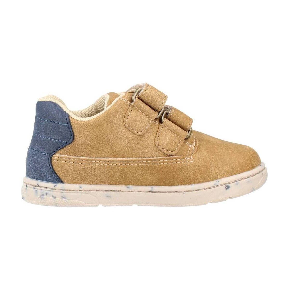 Boys' Dress Shoes Chicco Brown