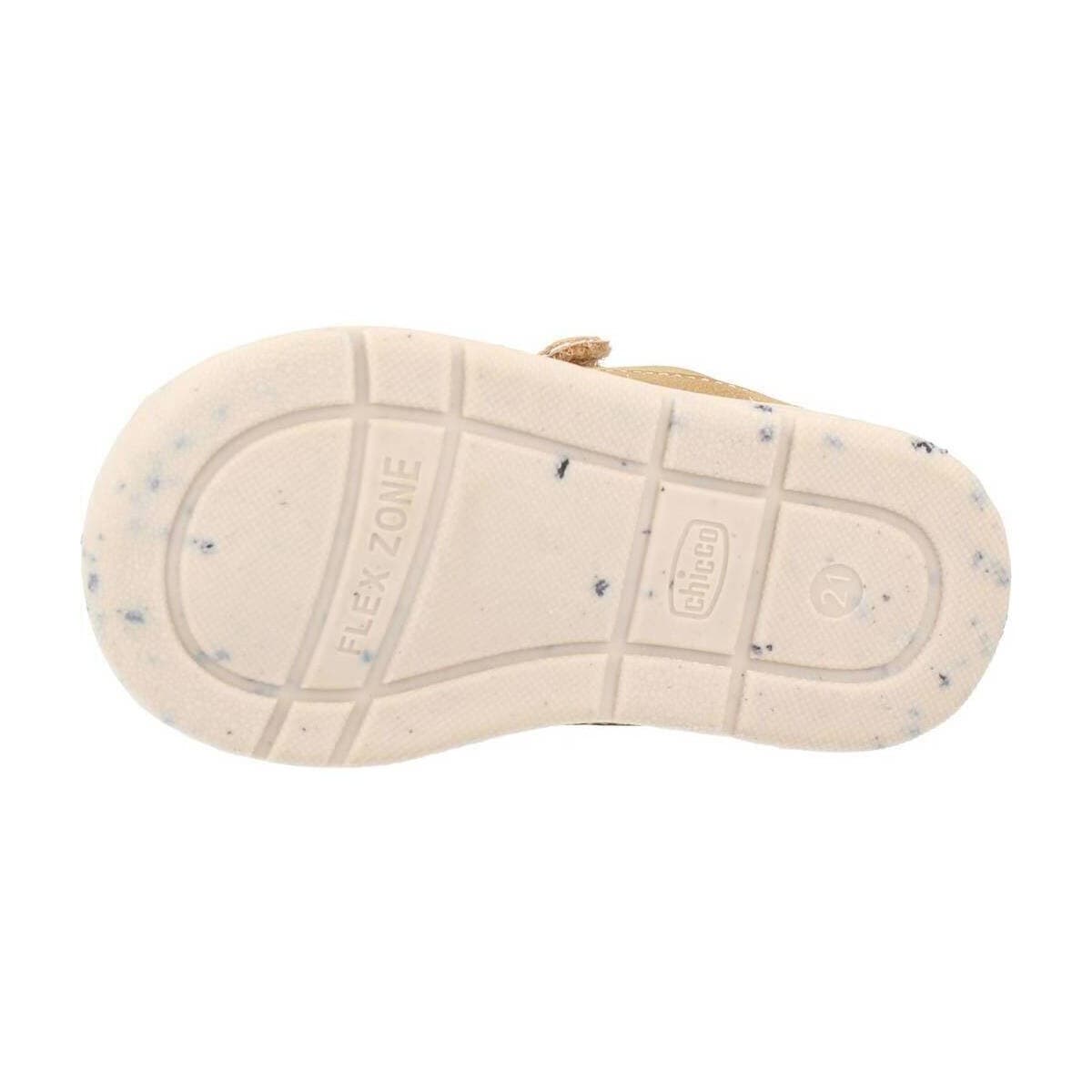 Boys' Dress Shoes Chicco Brown