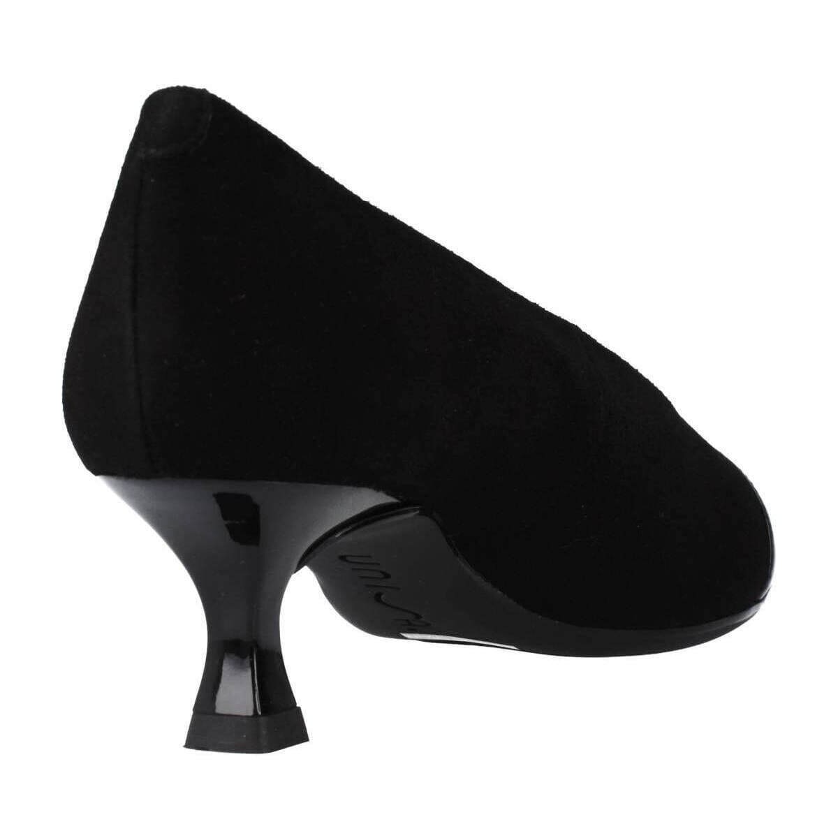 Women's Pumps Unisa Black