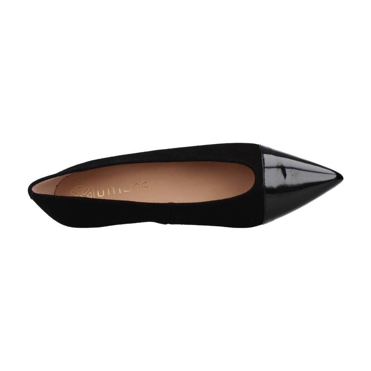 Women's Pumps Unisa Black