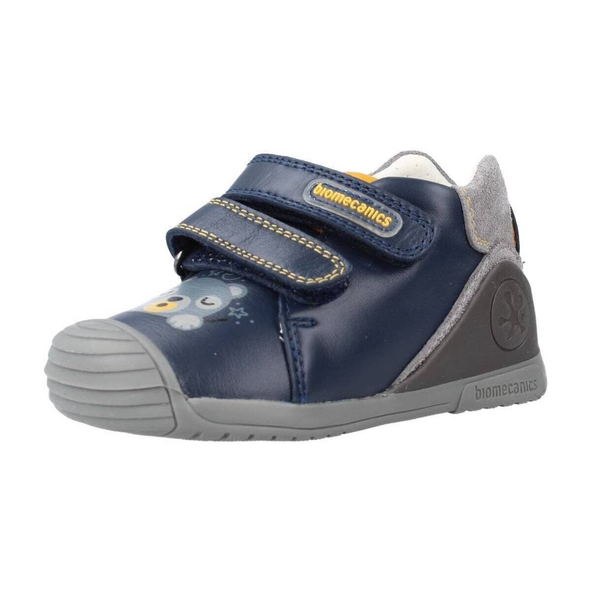 Παπούτσια Πόλης Biomecanics Zapatos Niño Modèle 221125b