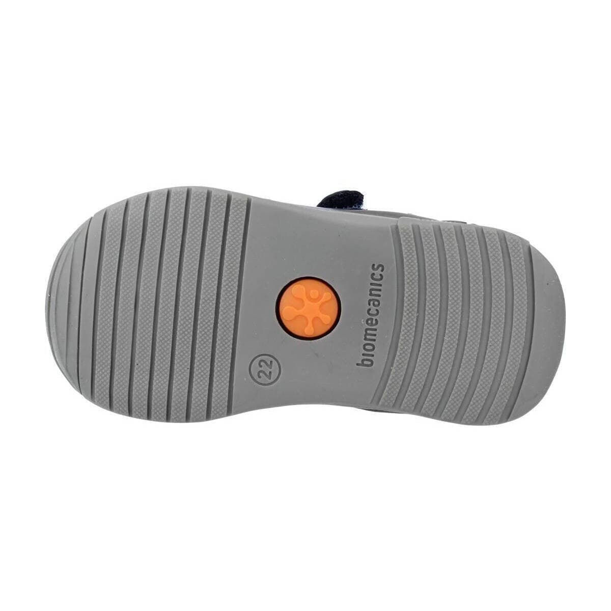 Boys' Dress Shoes Biomecanics Blue