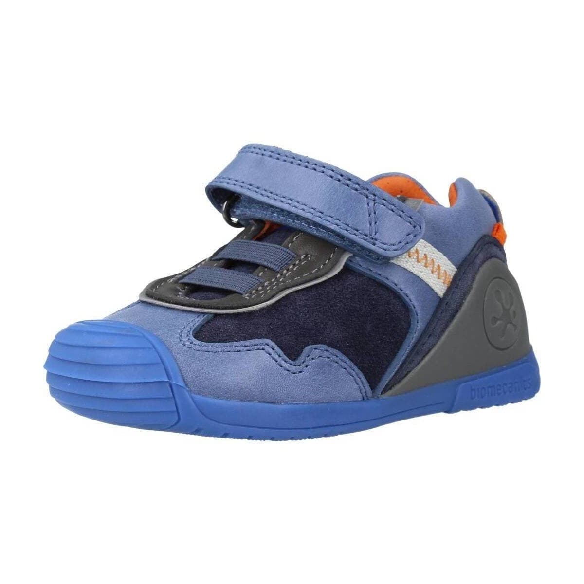 Παπούτσια Πόλης Biomecanics Zapatos Niño Modèle 221129b