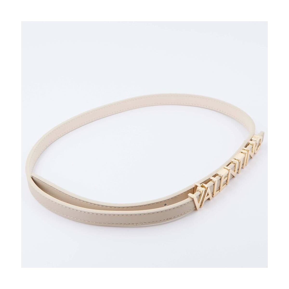 Women's Belts Valentino Bags Beige