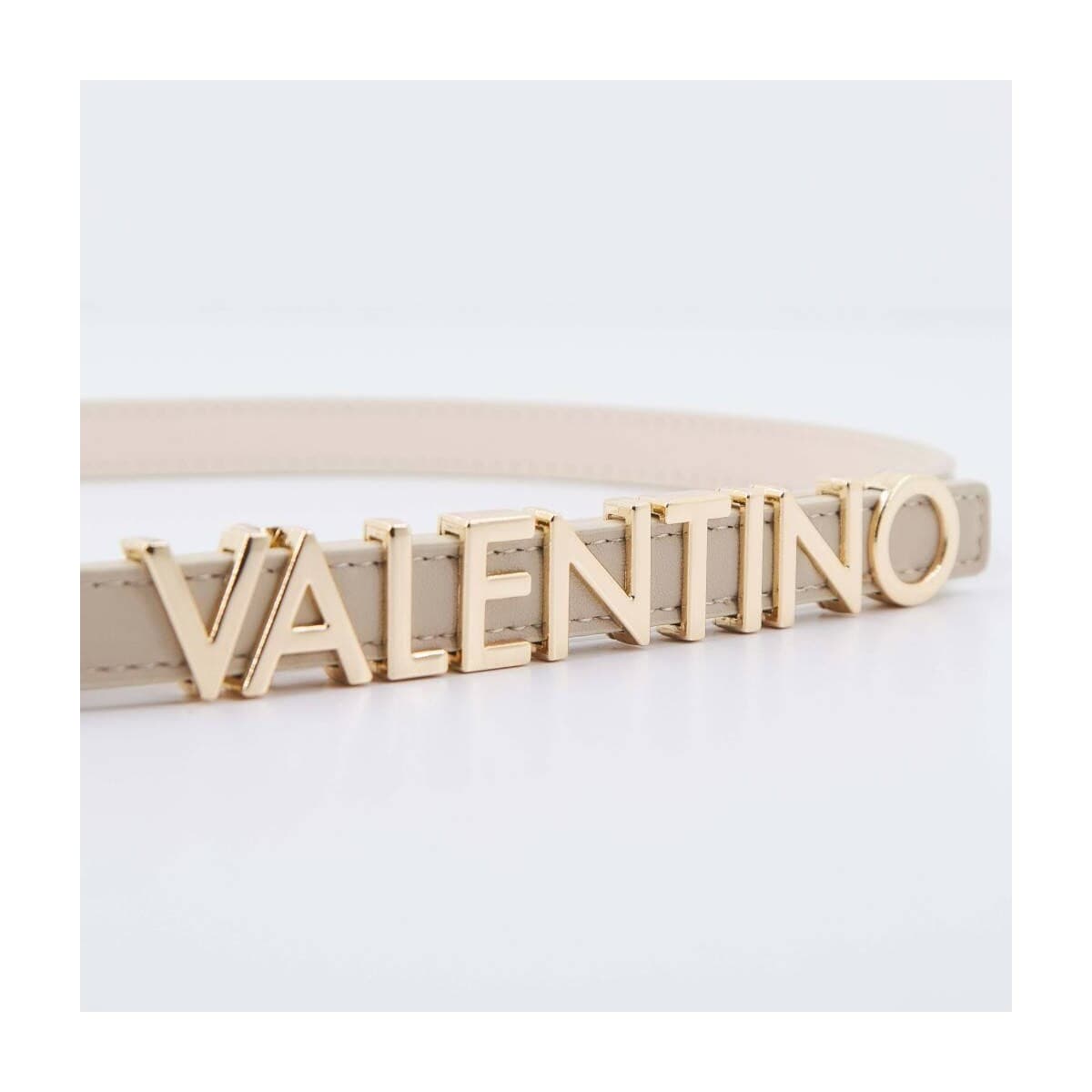 Women's Belts Valentino Bags Beige
