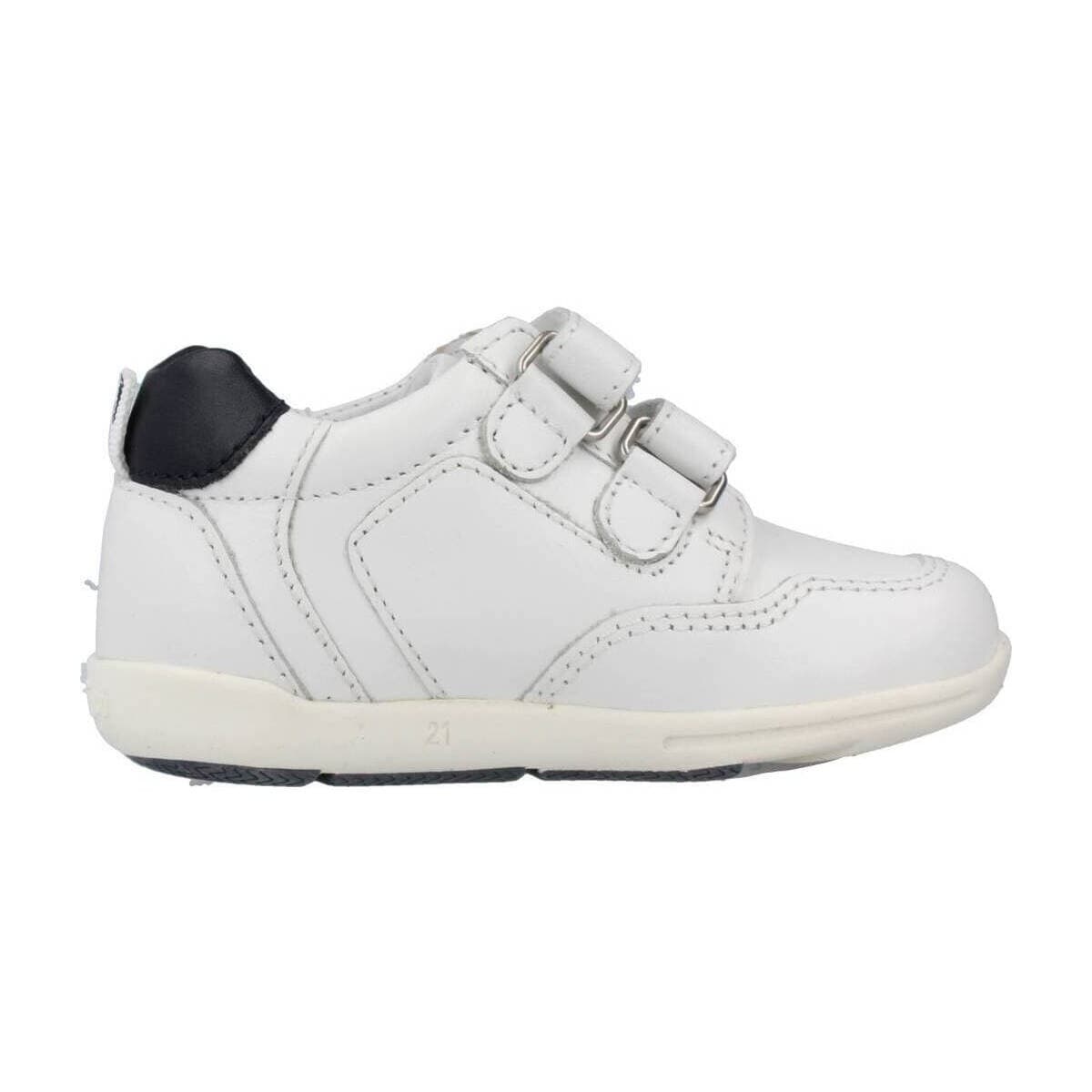 Boys' Dress Shoes Chicco White