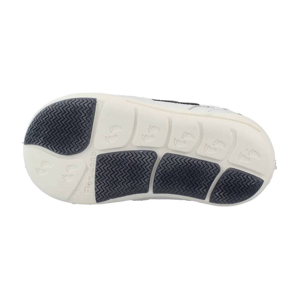 Boys' Dress Shoes Chicco White