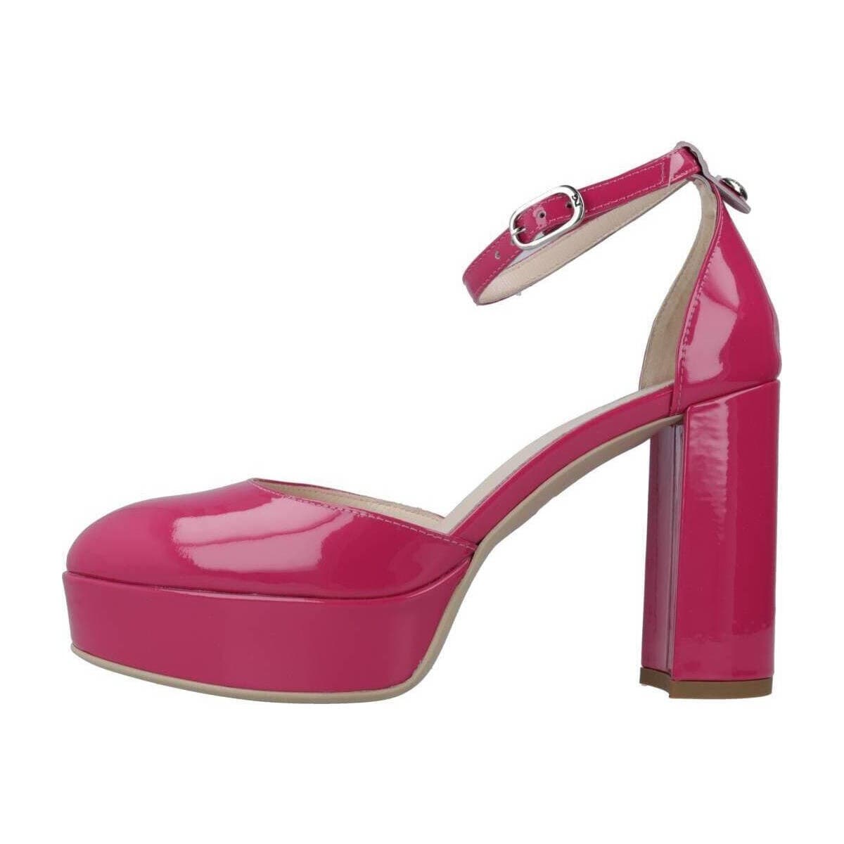 Women's Pumps NeroGiardini Pink