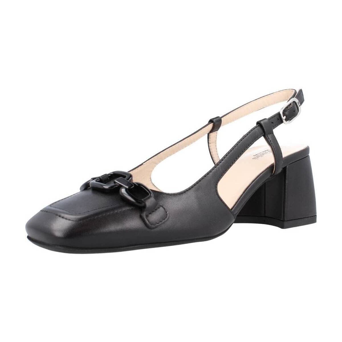 Women's Pumps NeroGiardini Black
