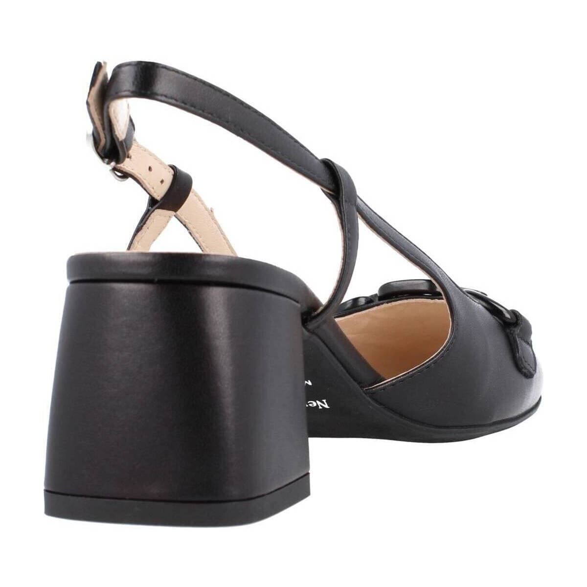 Women's Pumps NeroGiardini Black