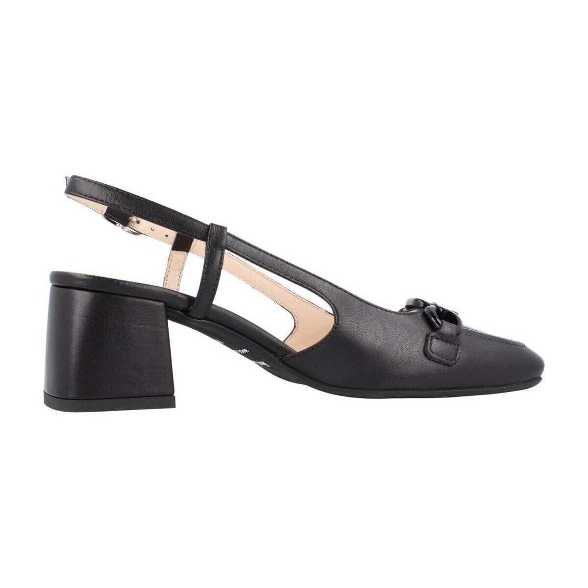 Women's Pumps NeroGiardini Black