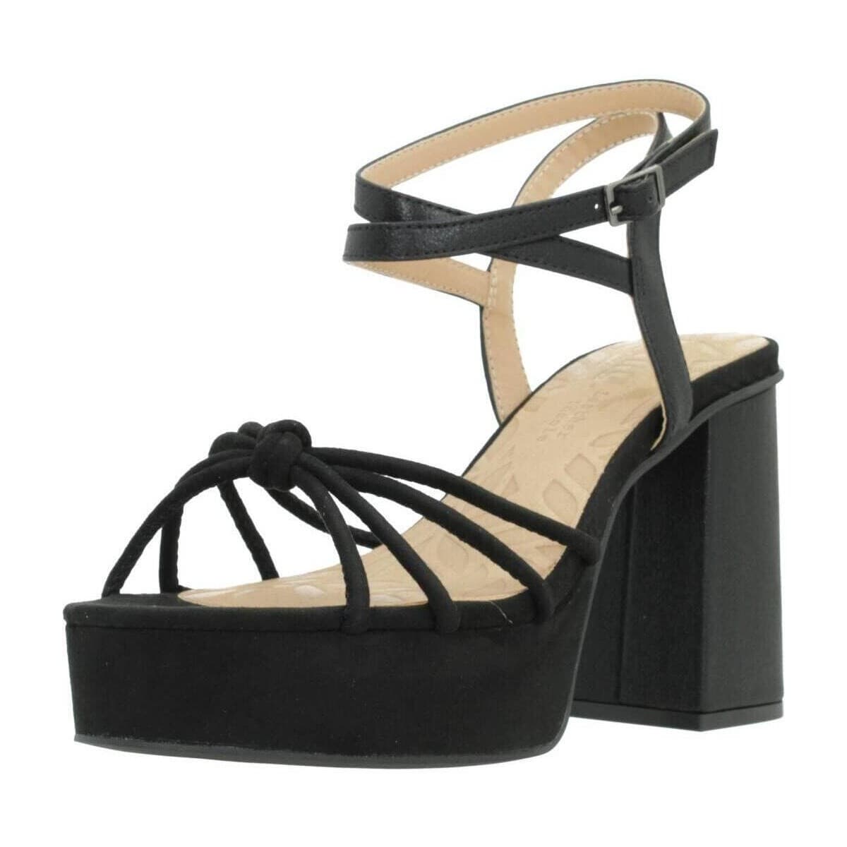 Γόβες MTNG Sandalias De Fiesta Mujer Modèle 53388m