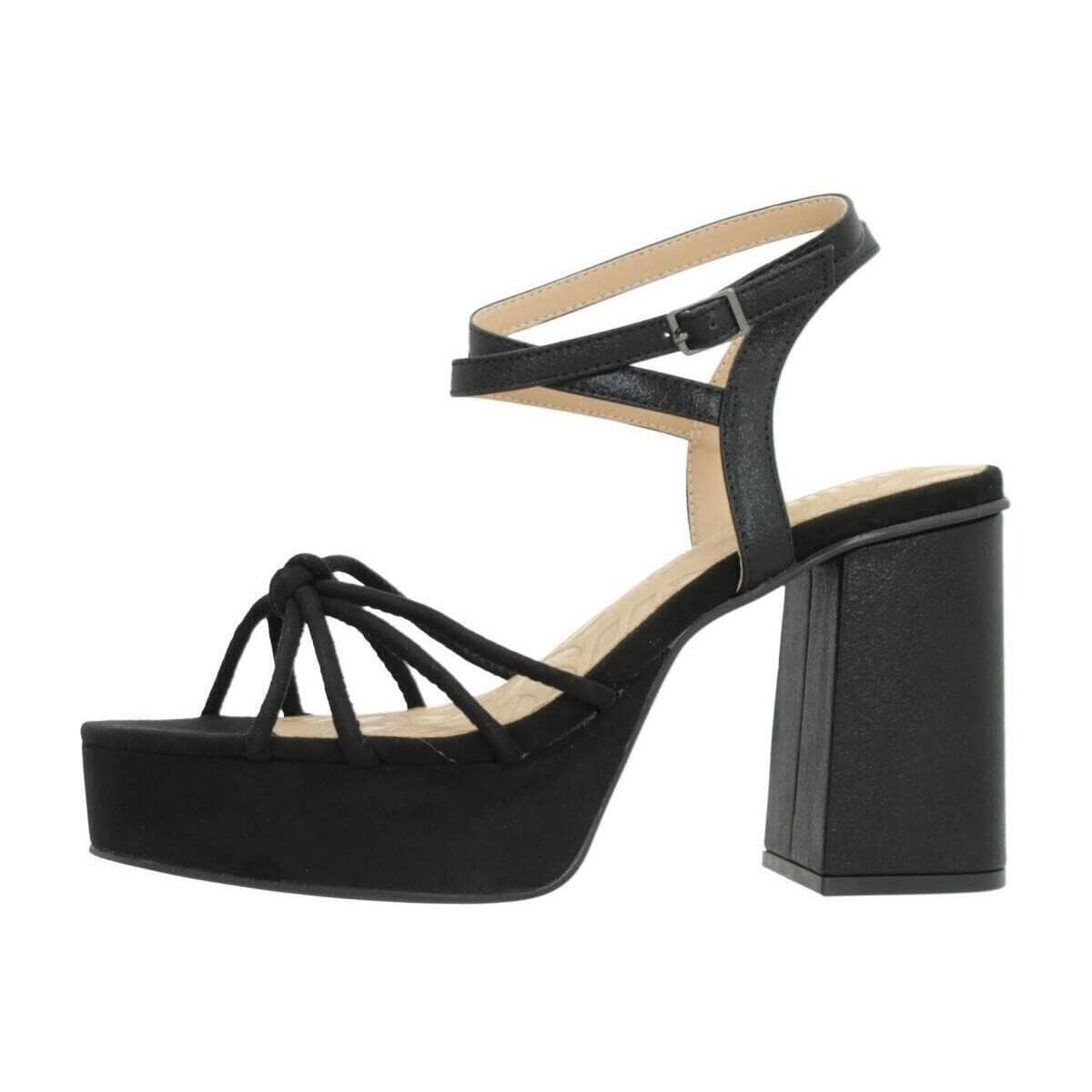 Women's Pumps MTNG Black