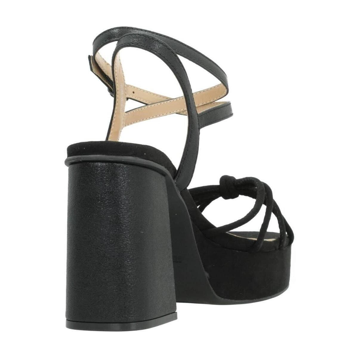 Women's Pumps MTNG Black