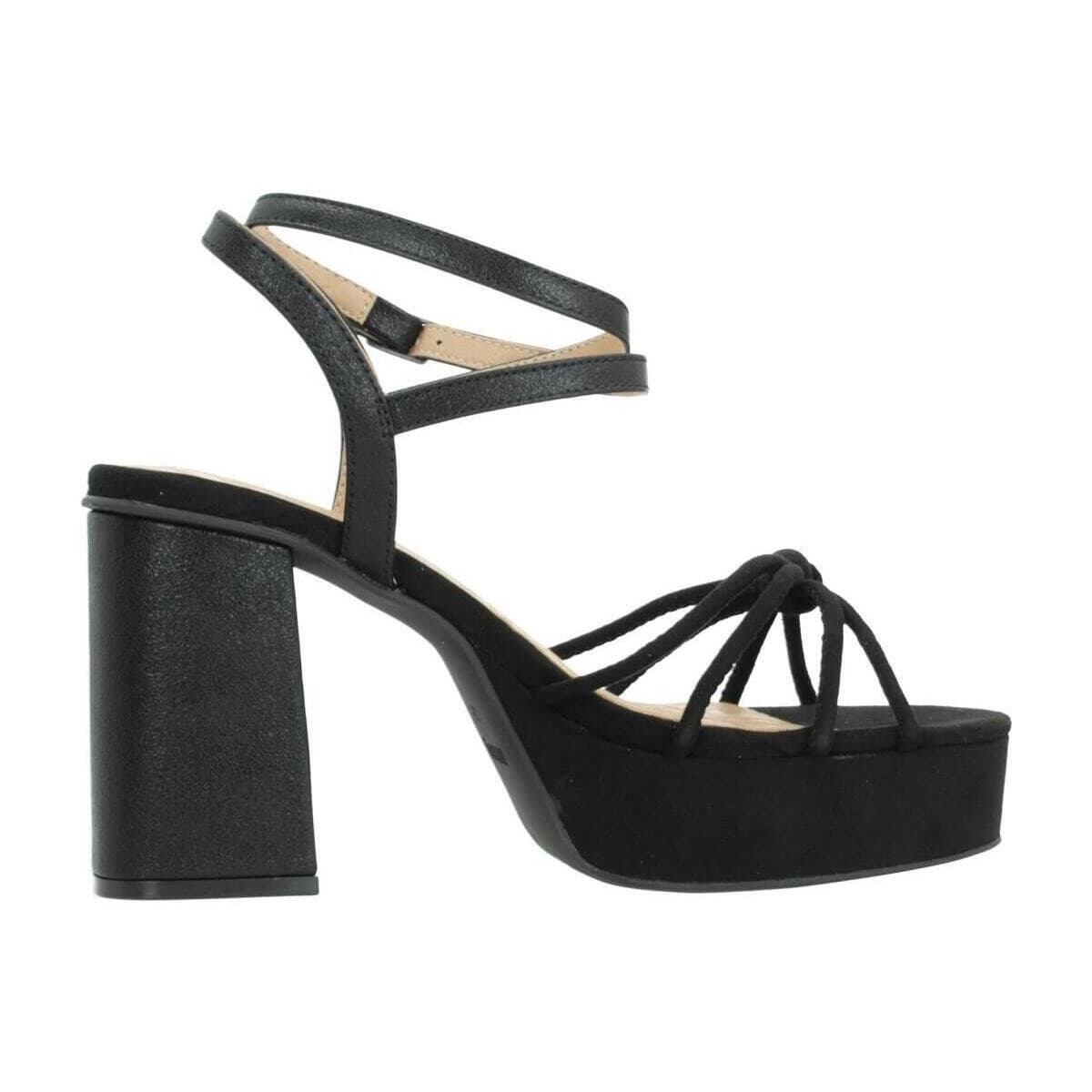 Women's Pumps MTNG Black