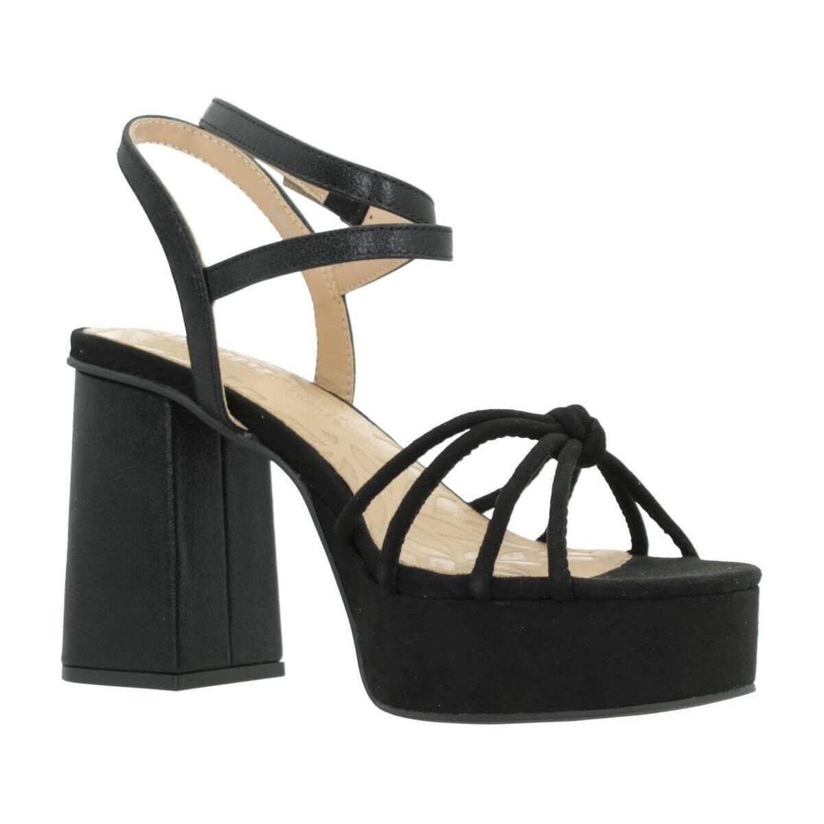 Women's Pumps MTNG Black