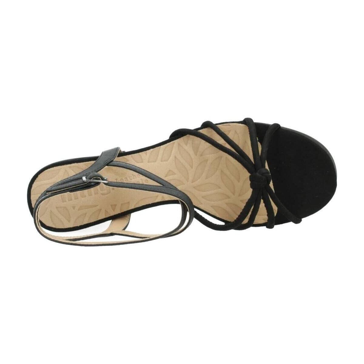 Women's Pumps MTNG Black