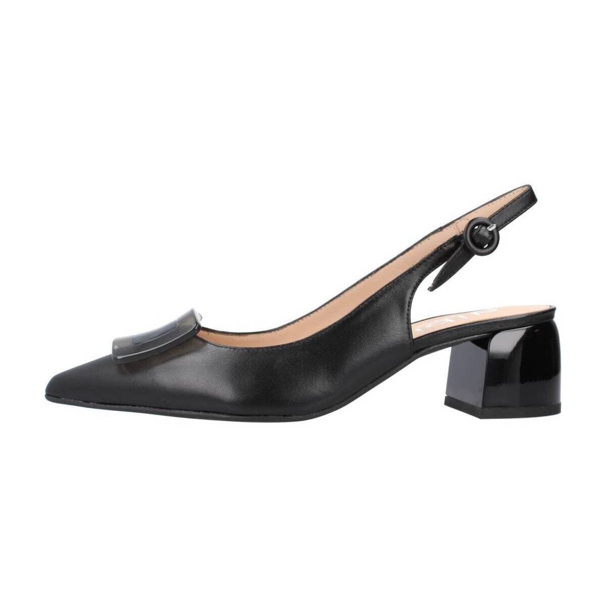 Women's Pumps Dibia Black