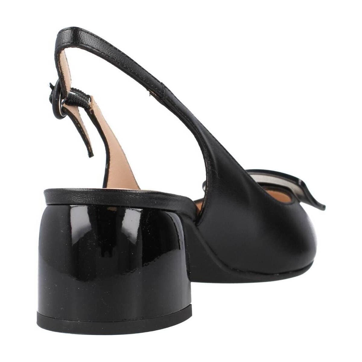 Women's Pumps Dibia Black