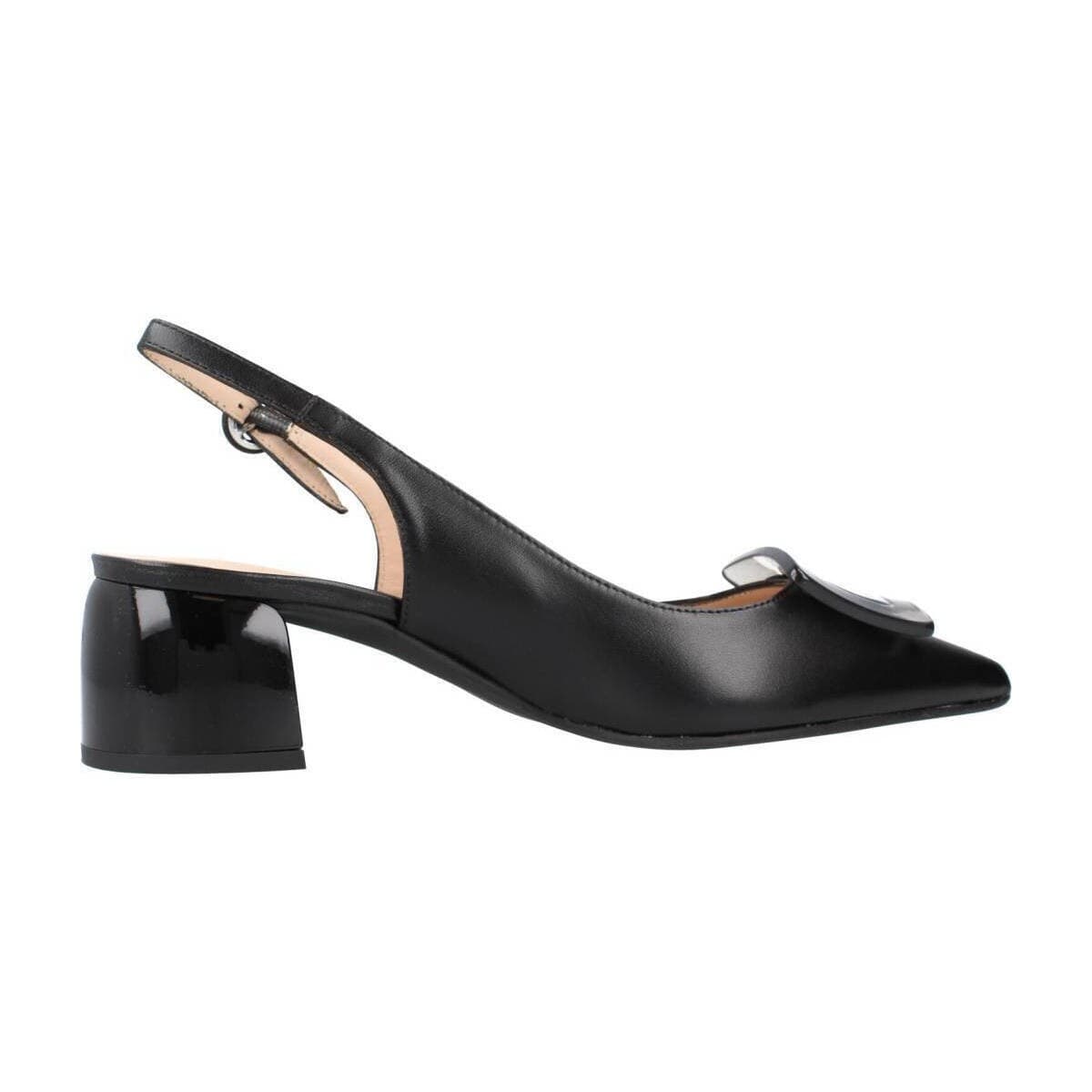 Women's Pumps Dibia Black