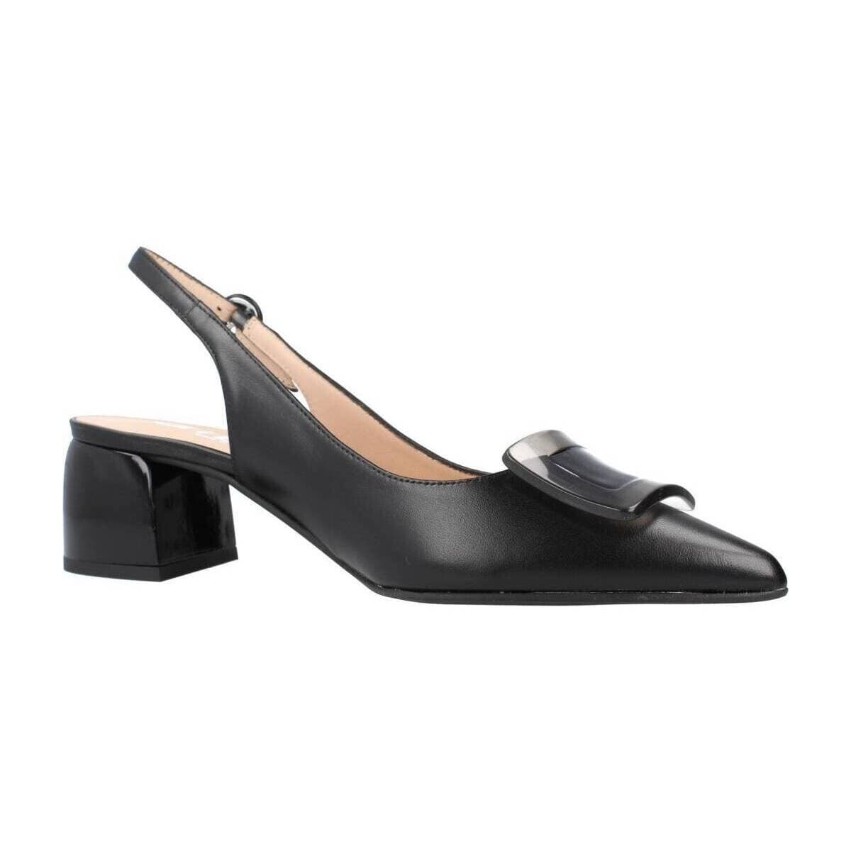 Women's Pumps Dibia Black