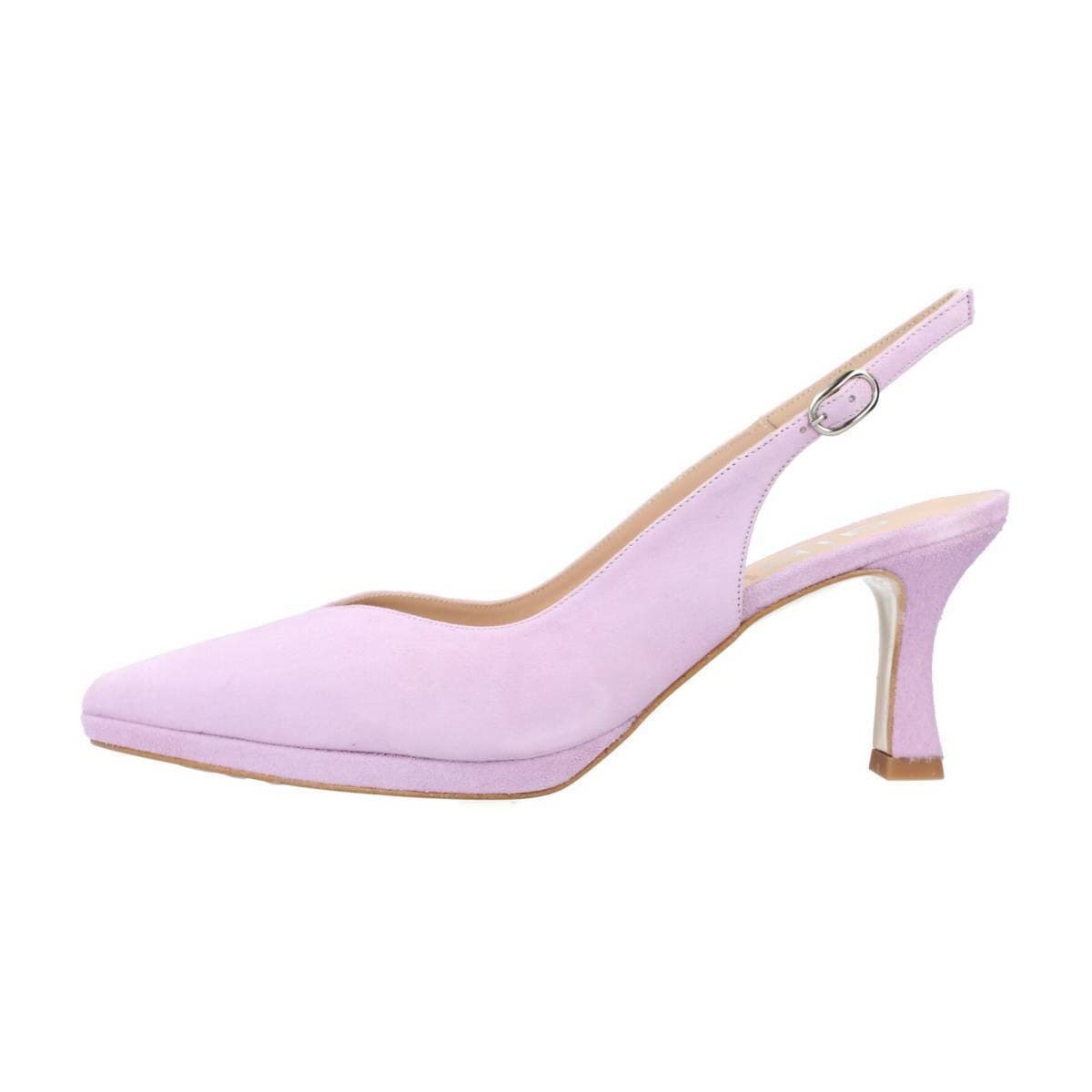 Women's Pumps Dibia Purple