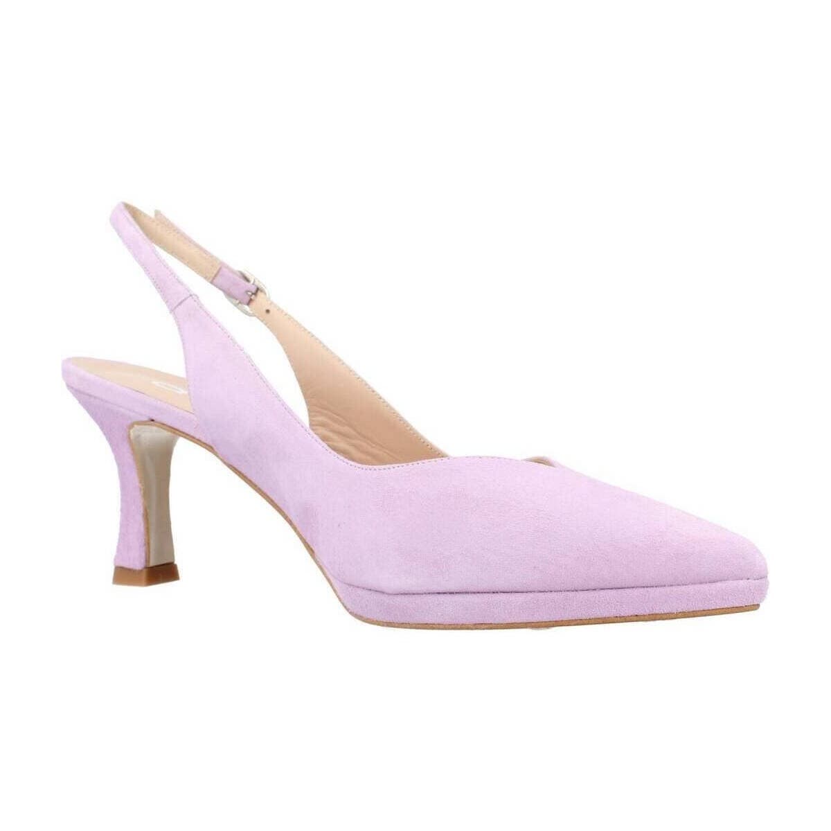 Women's Pumps Dibia Purple