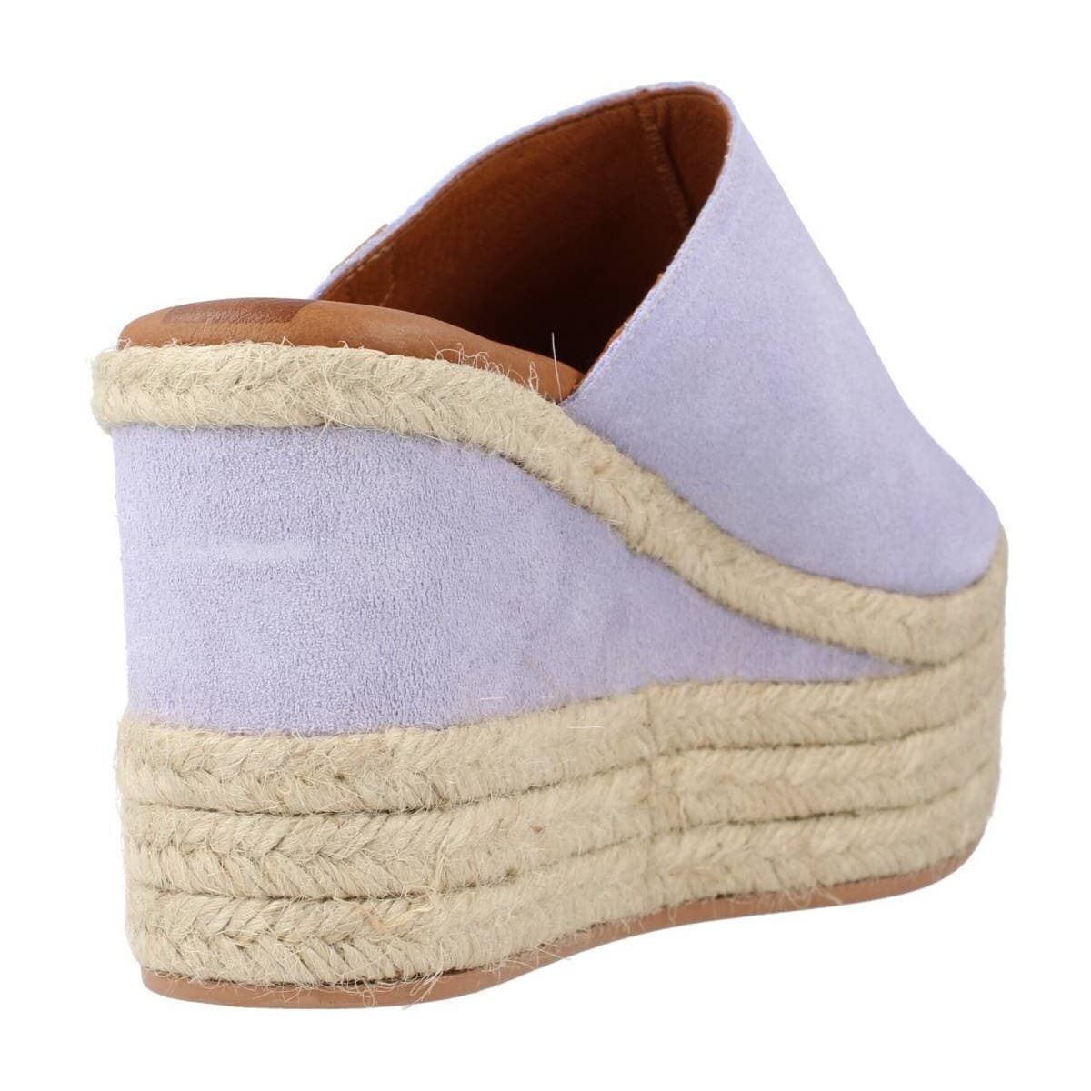Women's Clogs Popa Purple