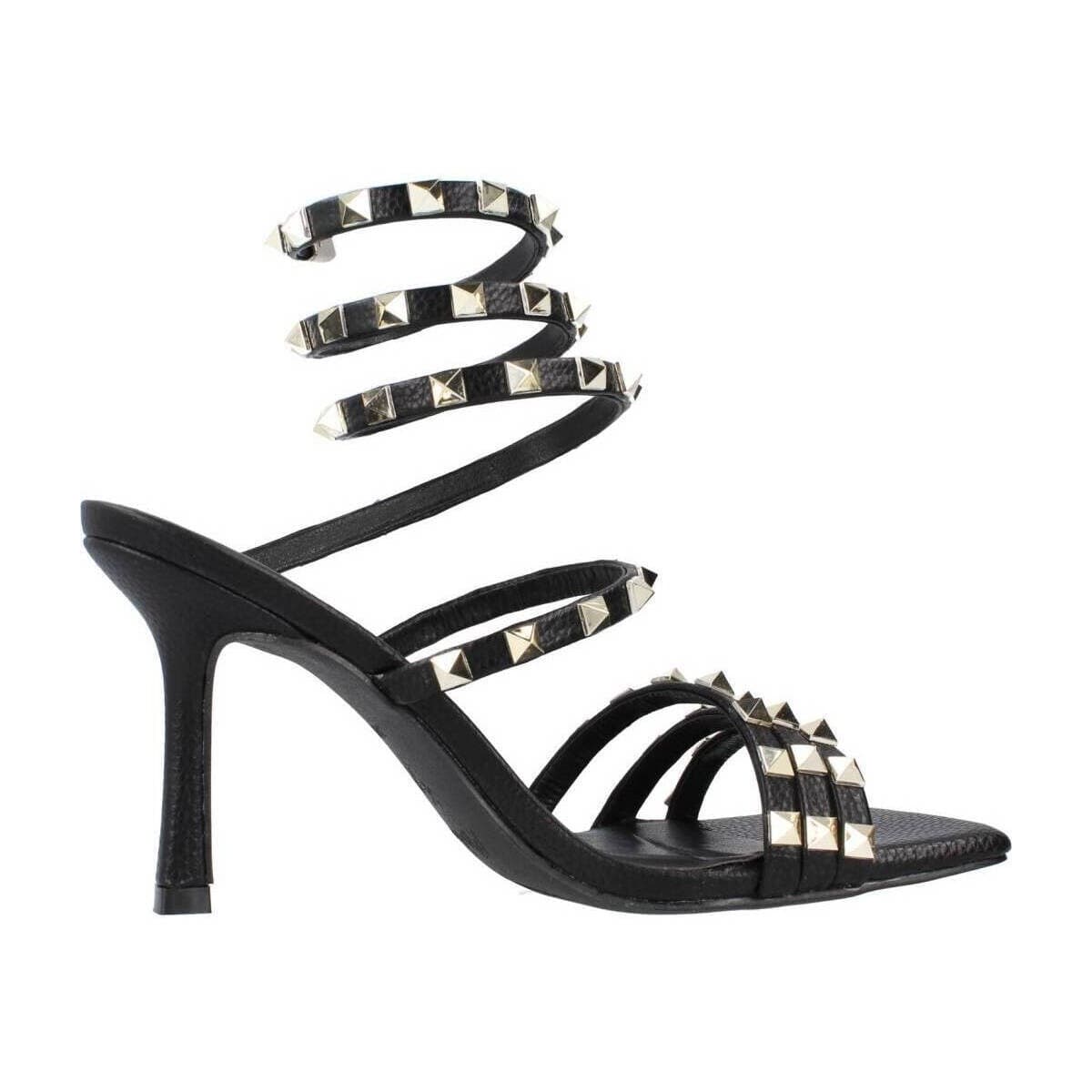 Women's Pumps Menbur Black