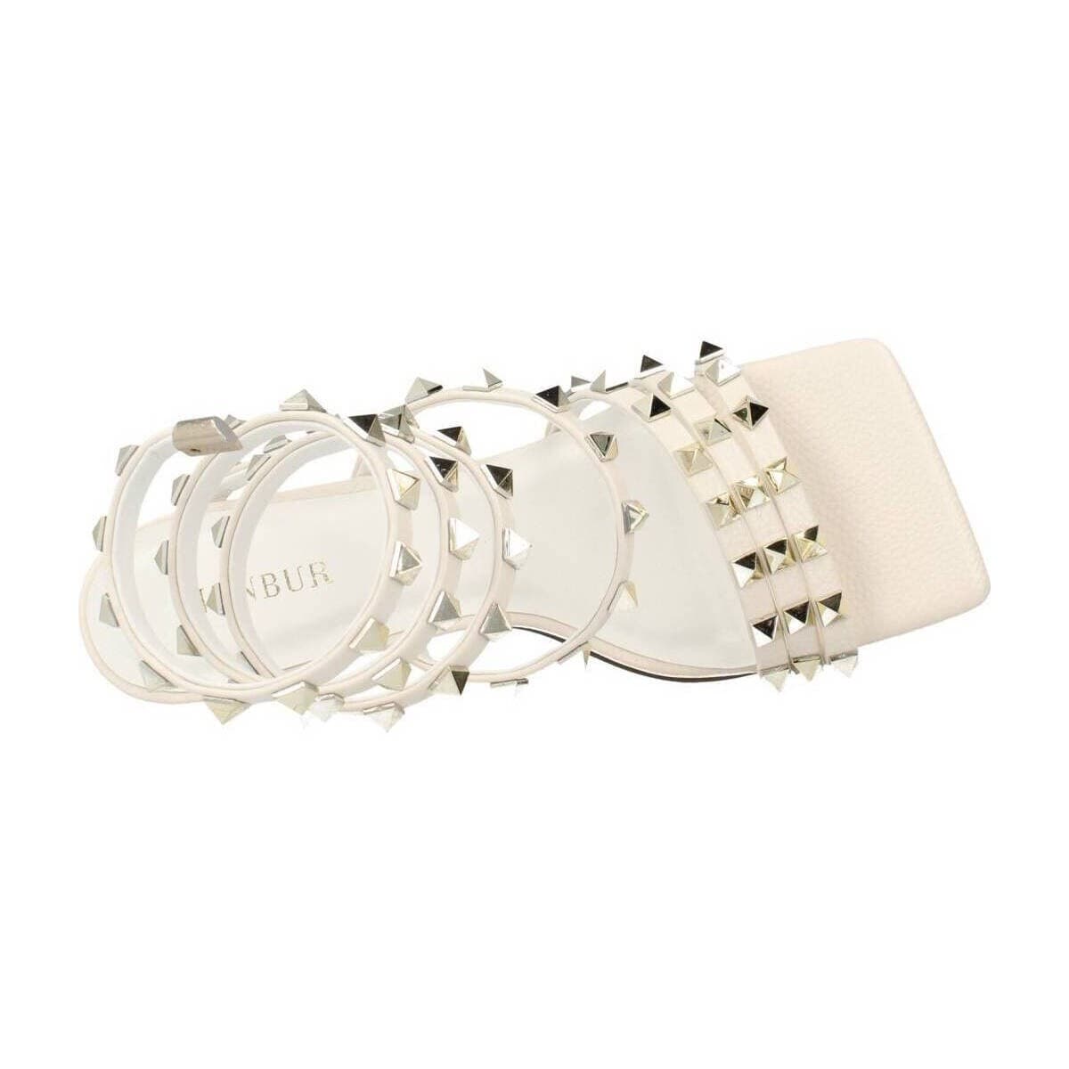 Women's Pumps Menbur White