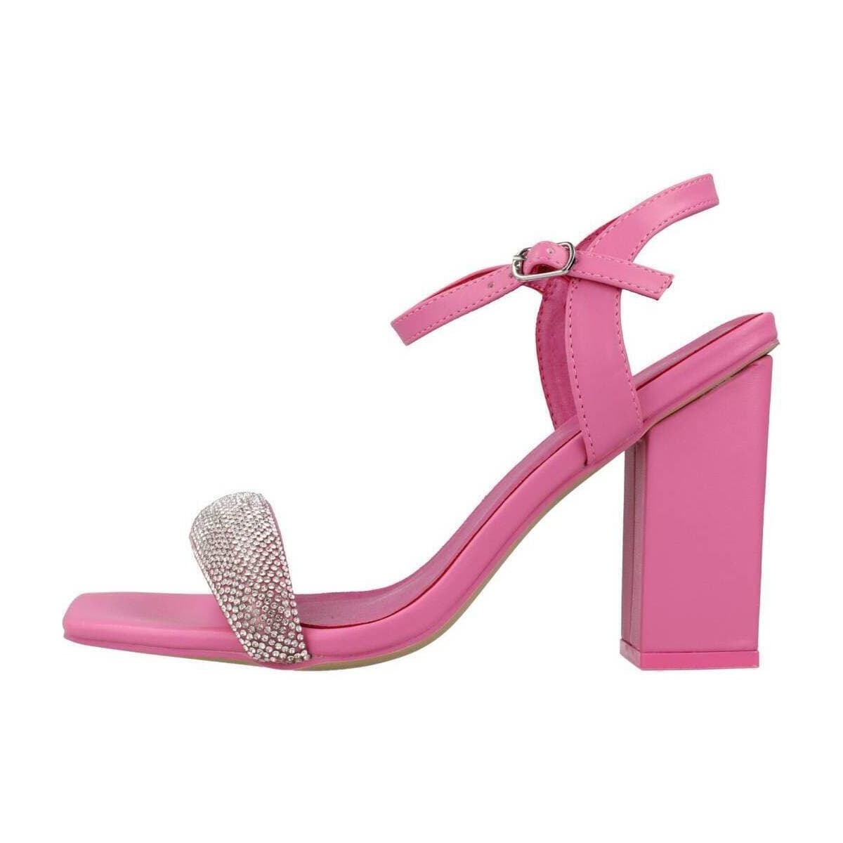 Women's Pumps Menbur Pink