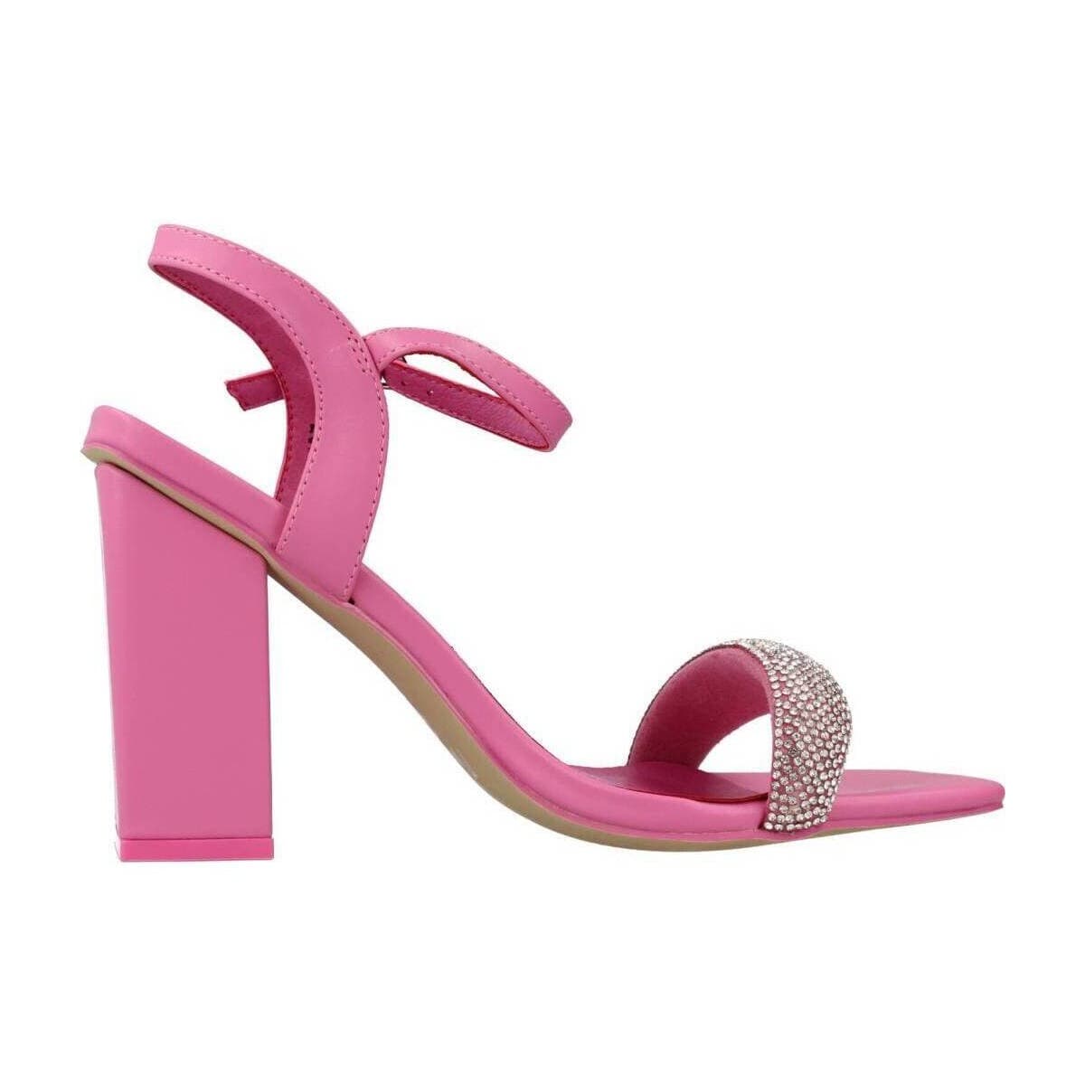 Women's Pumps Menbur Pink