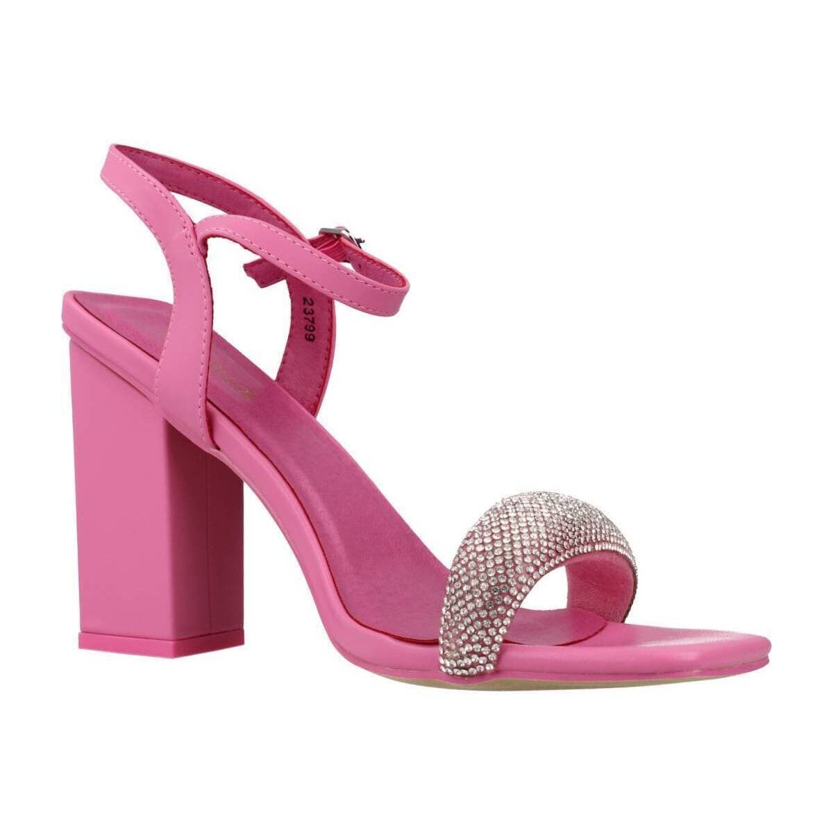 Women's Pumps Menbur Pink