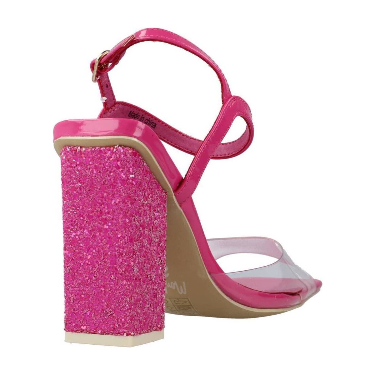Women's Pumps Menbur Pink