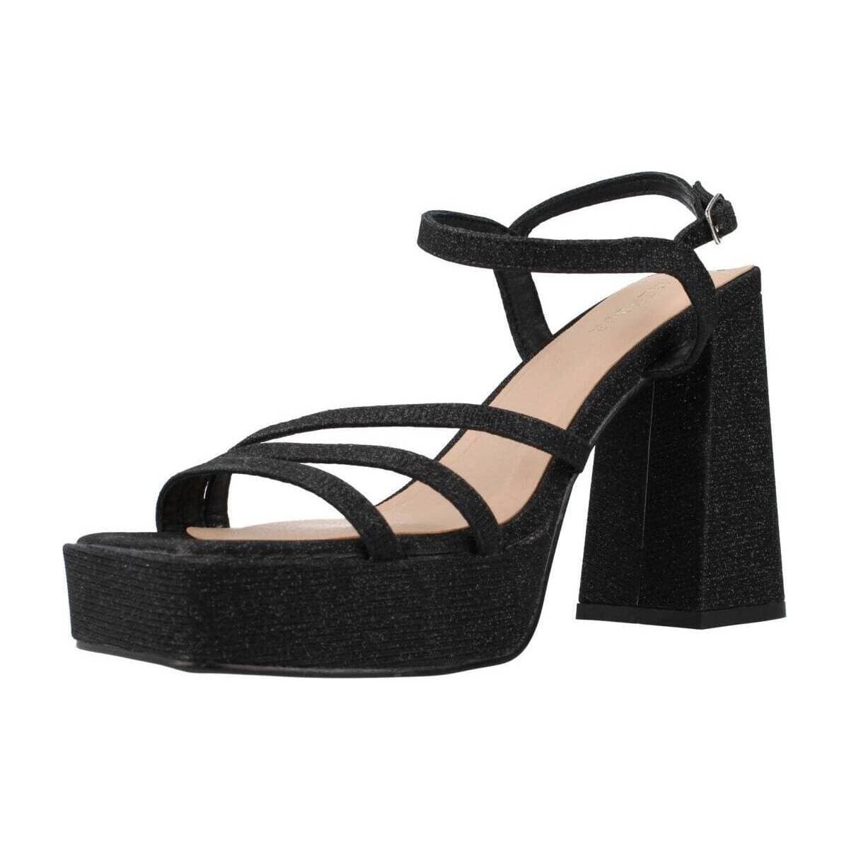 Γόβες Menbur Sandalias De Fiesta Mujer Modèle 24081m