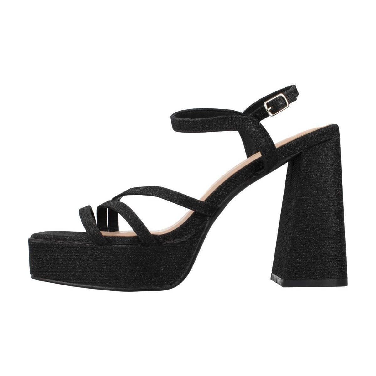 Women's Pumps Menbur Black
