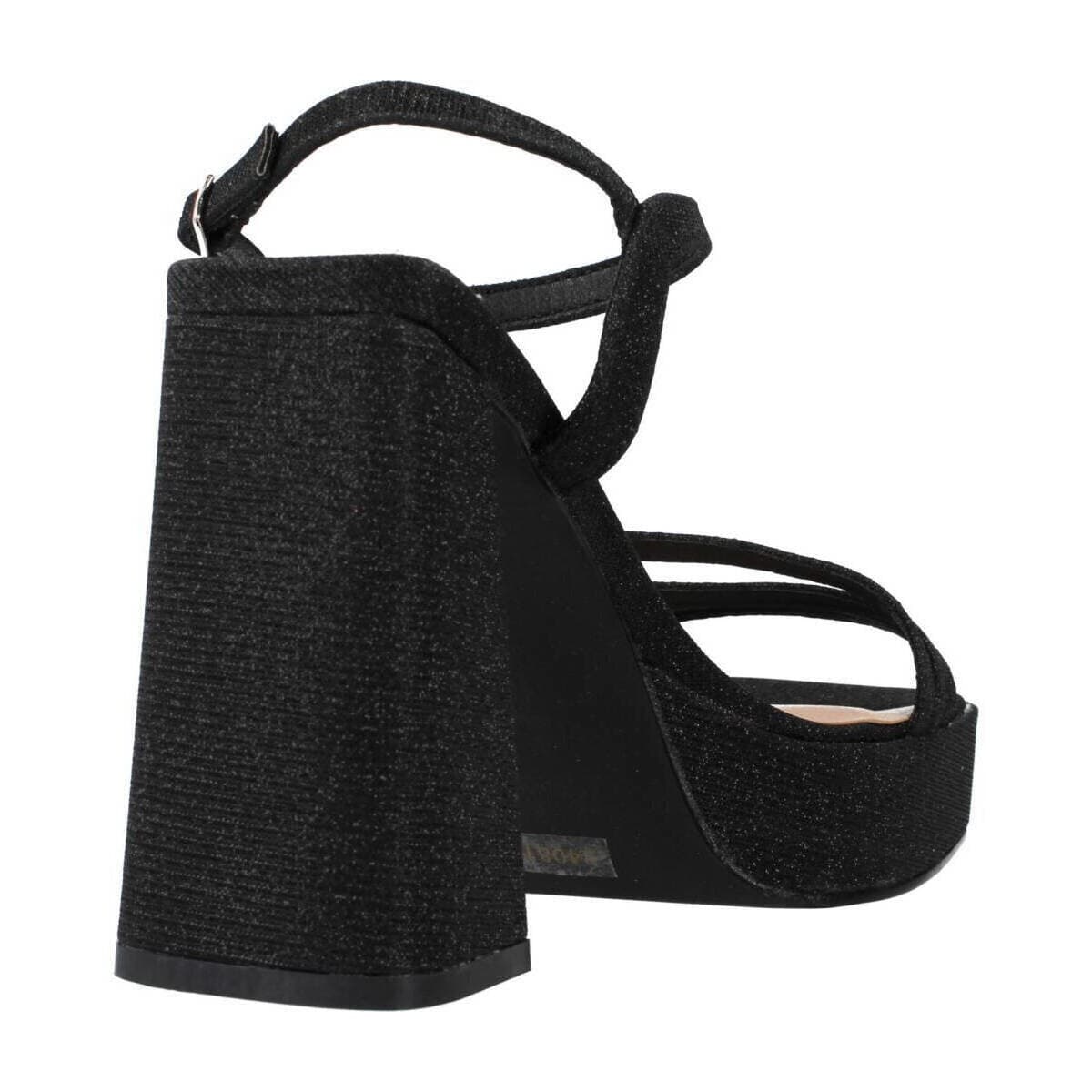 Women's Pumps Menbur Black