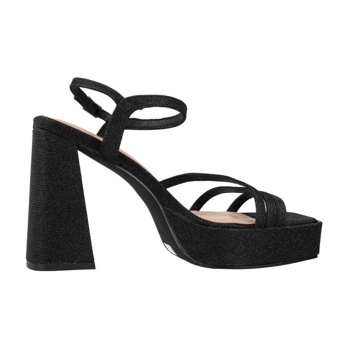 Women's Pumps Menbur Black