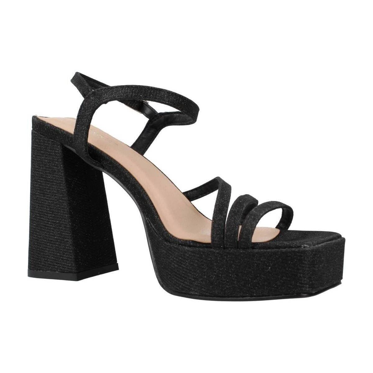 Women's Pumps Menbur Black