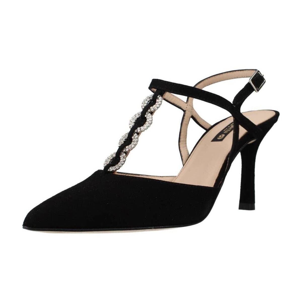 Γόβες Argenta Sandalias De Fiesta Mujer Modèle 38056a